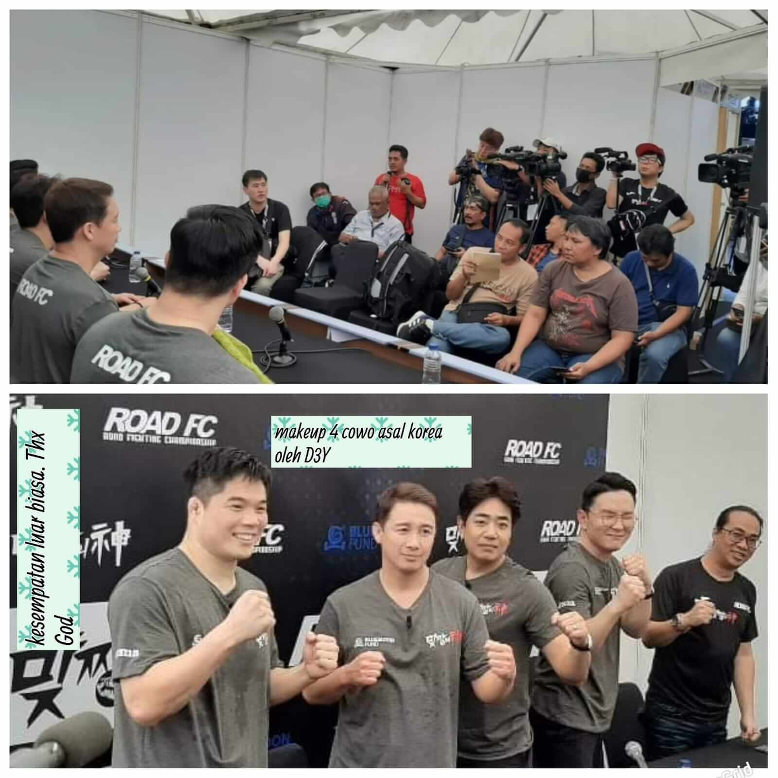 Special Event 3