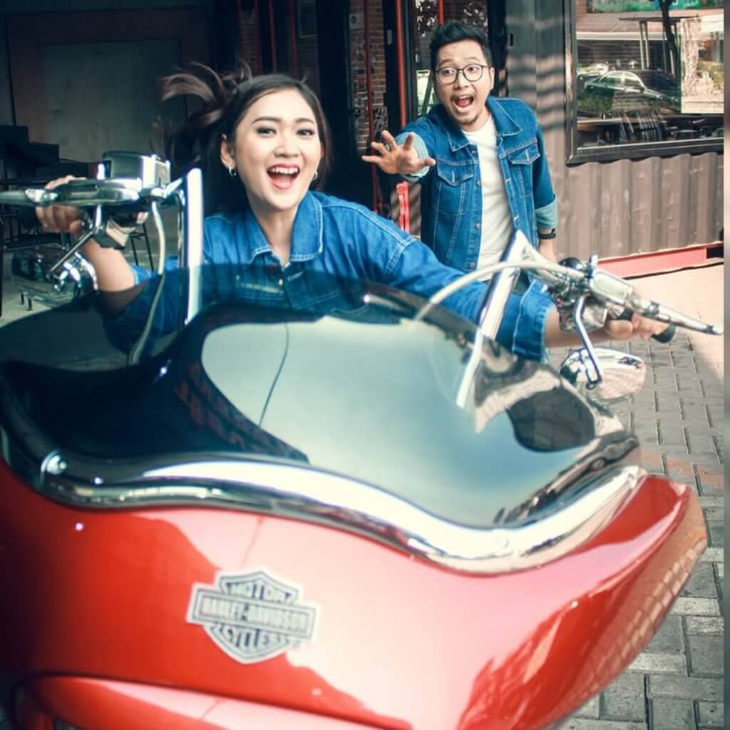 Prewedding 2