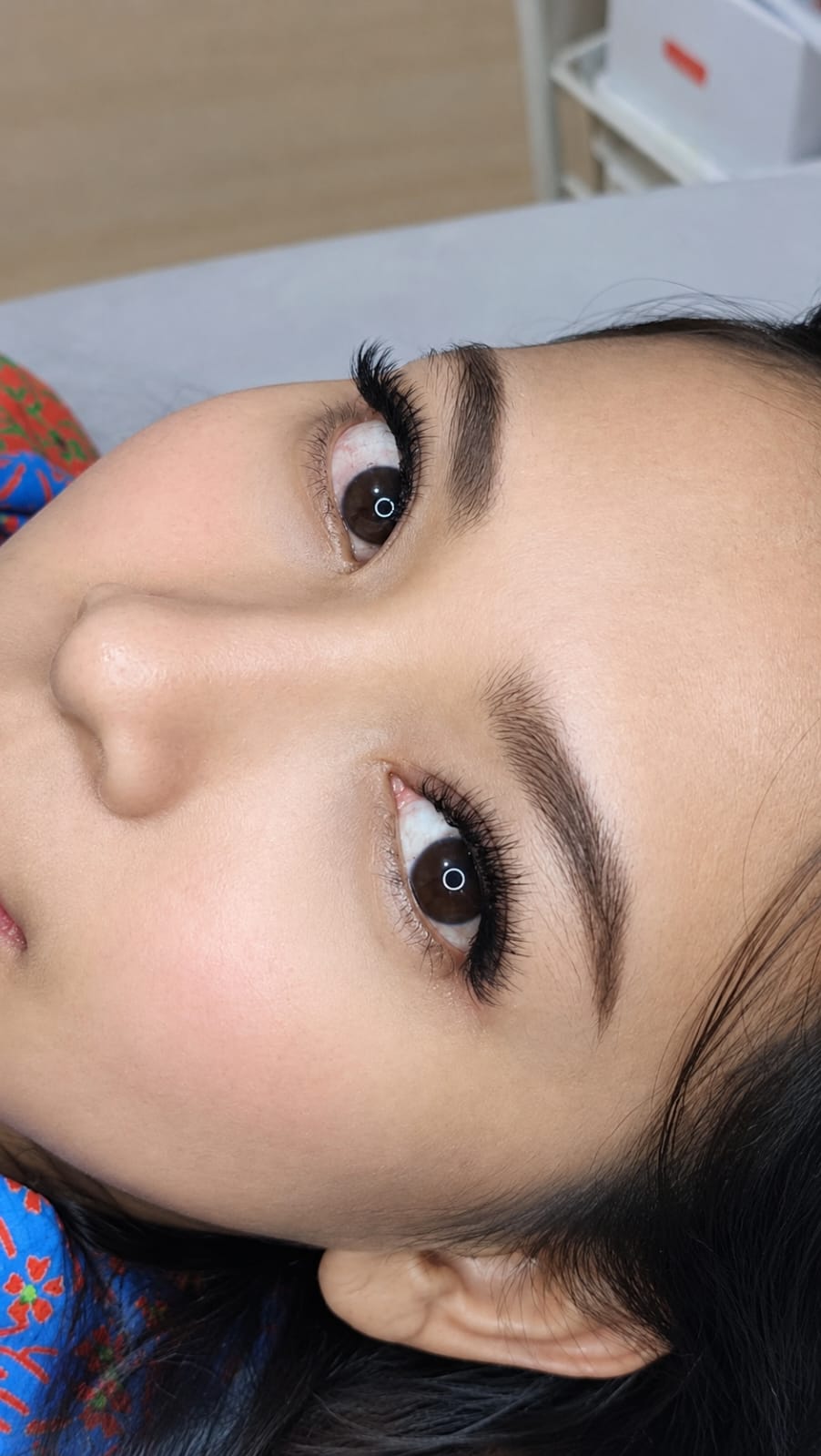 Eyelash 2
