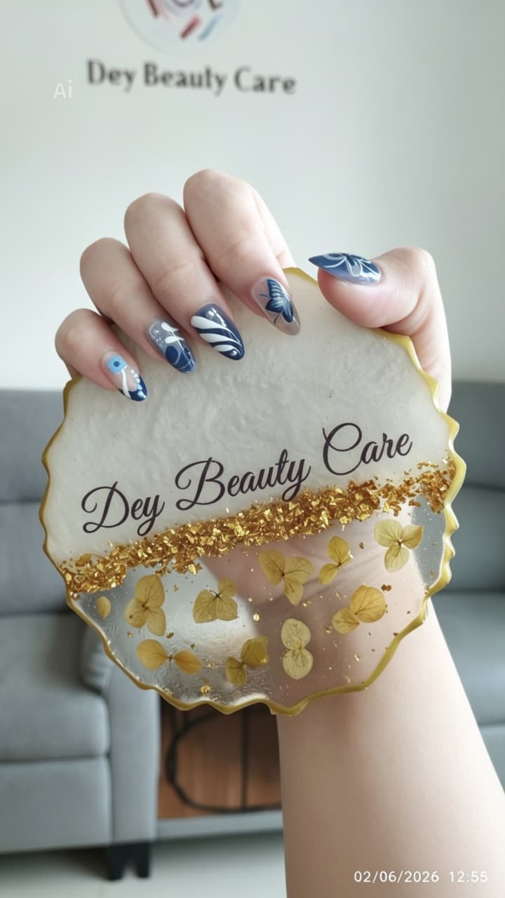 Nail Art 2