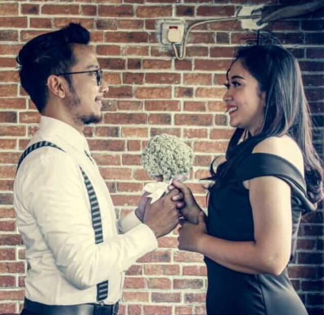Prewedding 3