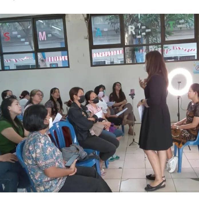 Beauty Class 3