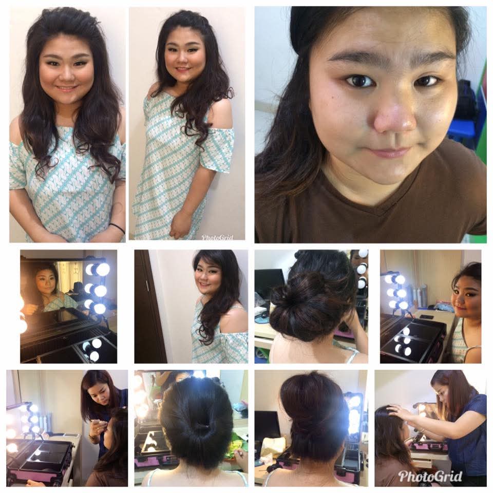 Beauty Class 4