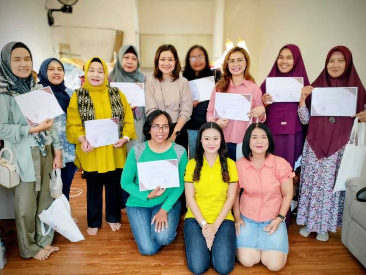 Beauty Class 6