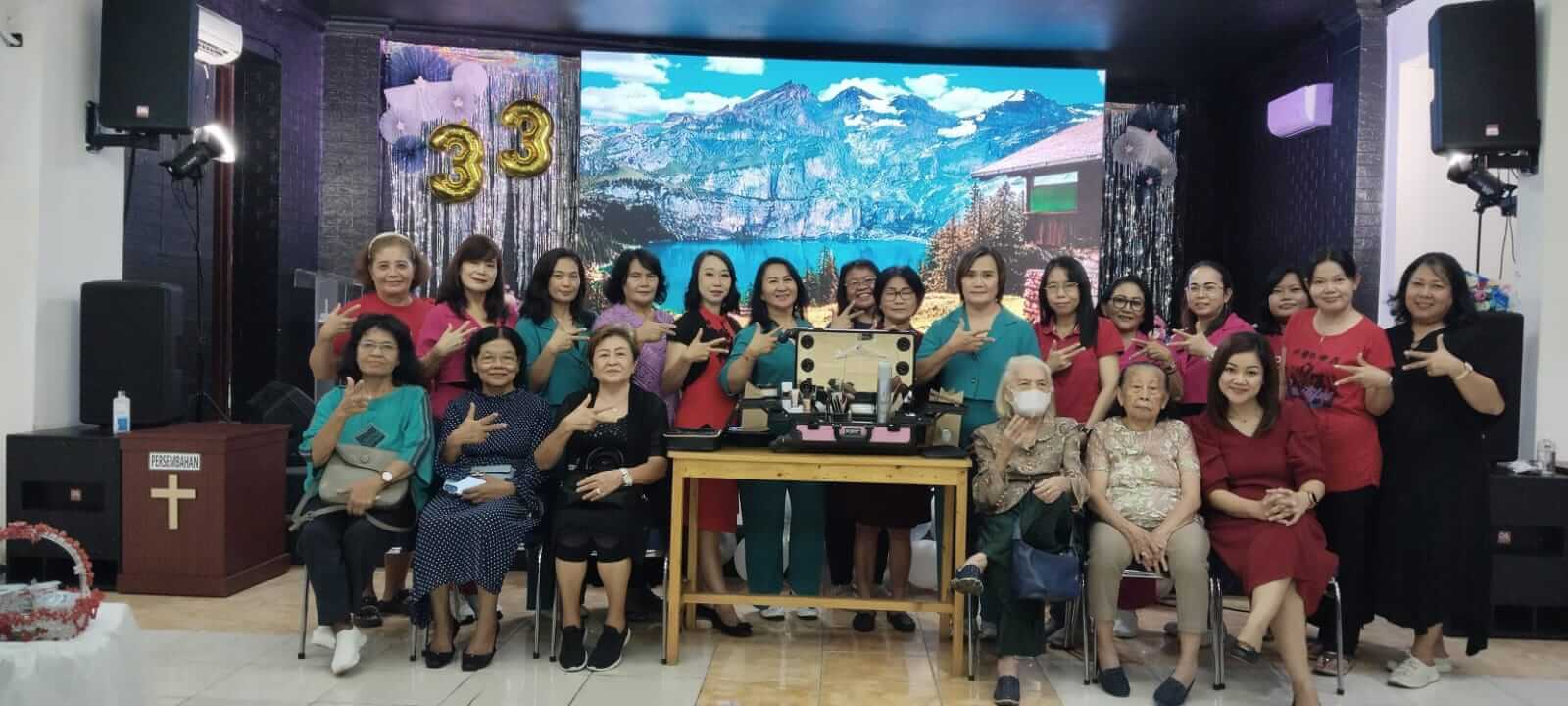 Beauty Class 7